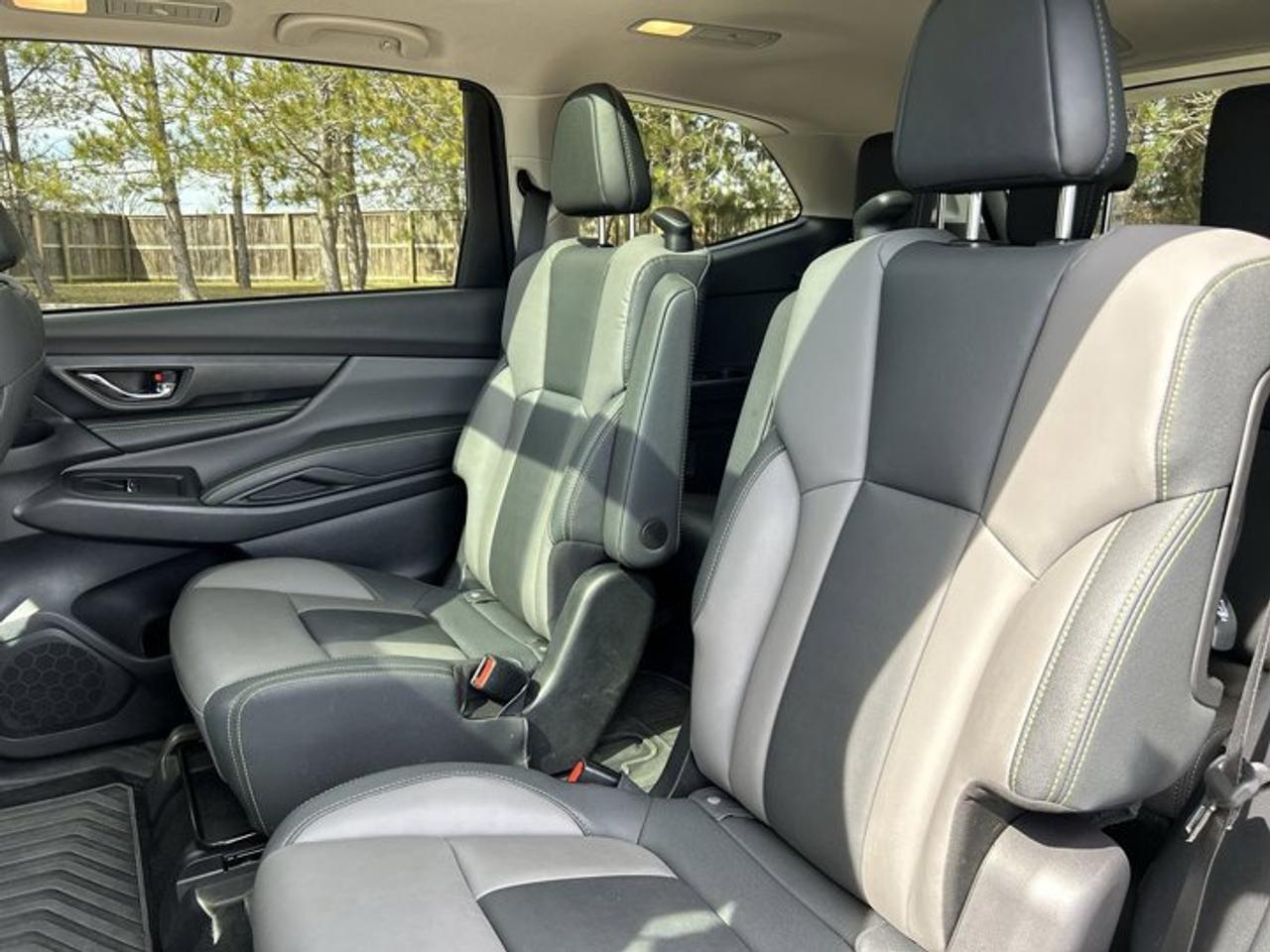 2023 Subaru ASCENT Onyx 7-Passenger AWD Photo