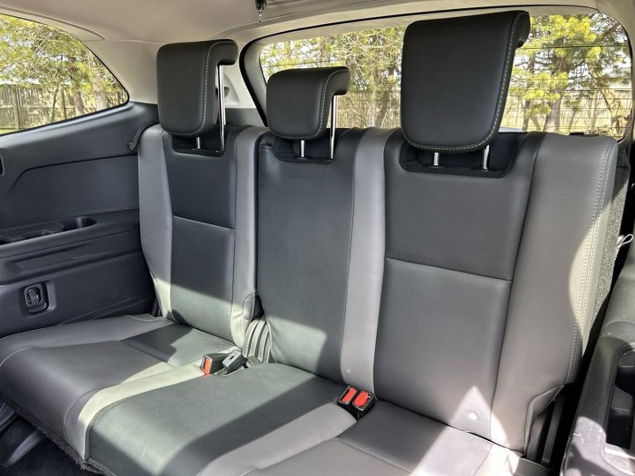 2023 Subaru ASCENT Onyx 7-Passenger AWD Photo