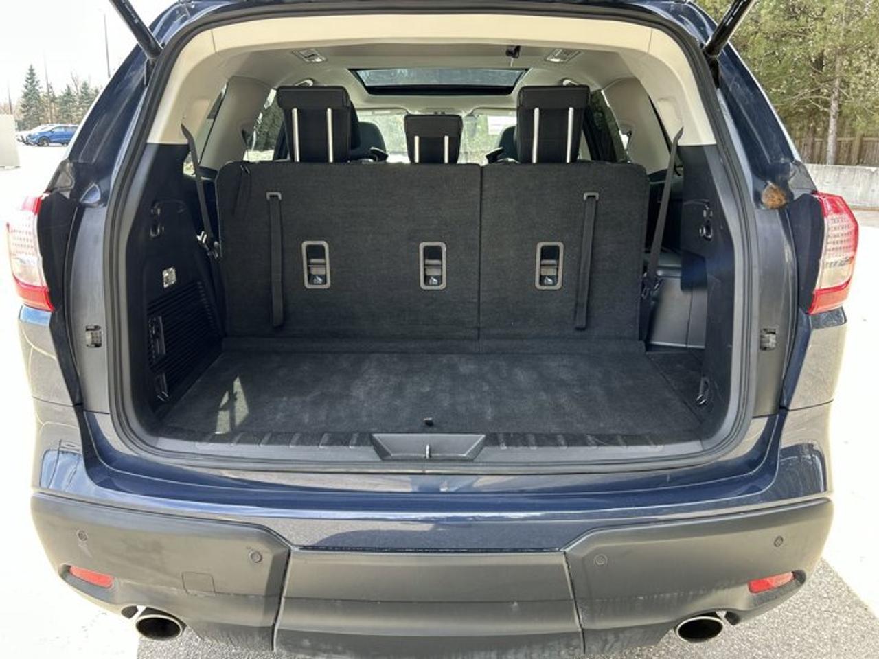 2023 Subaru ASCENT Onyx 7-Passenger AWD Photo