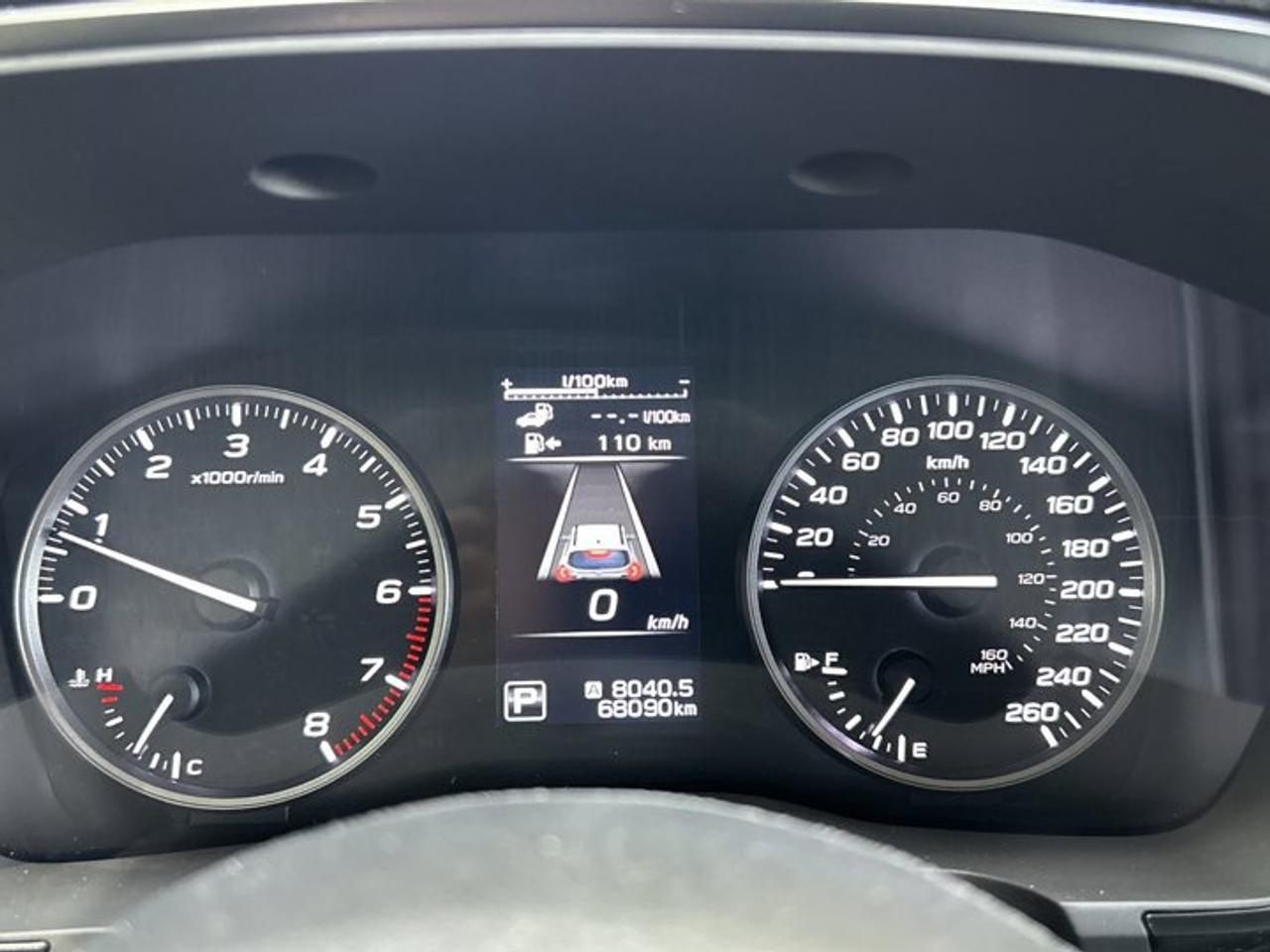 2023 Subaru ASCENT Onyx 7-Passenger AWD Photo