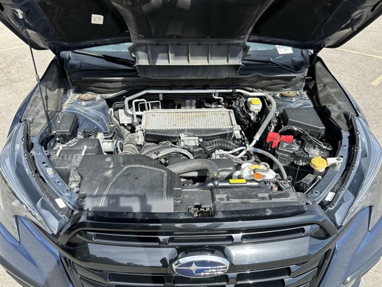 2023 Subaru ASCENT Onyx 7-Passenger AWD Photo
