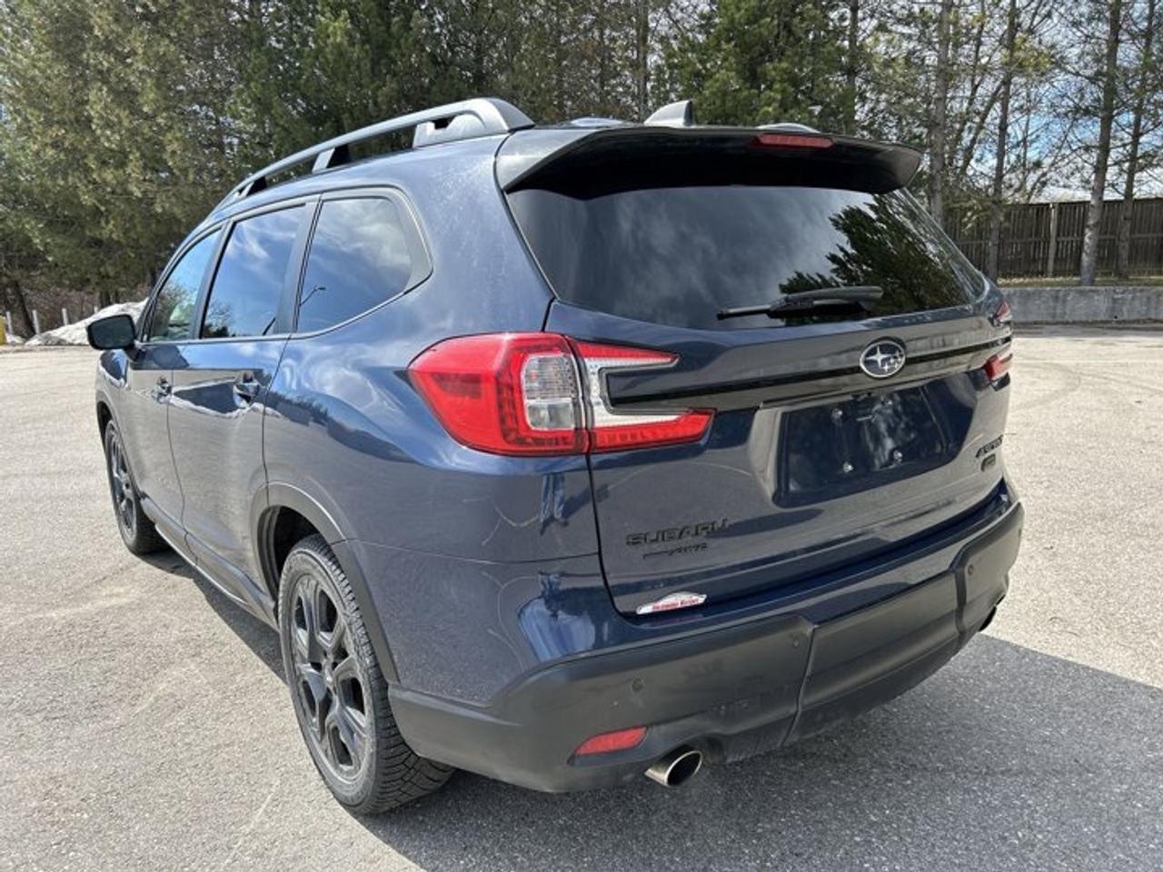 2023 Subaru ASCENT Onyx 7-Passenger AWD Photo