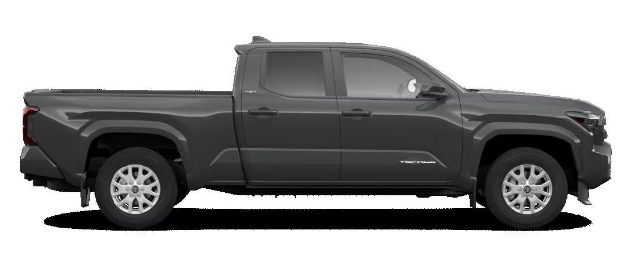 2026 Toyota Tacoma SR5 Photo
