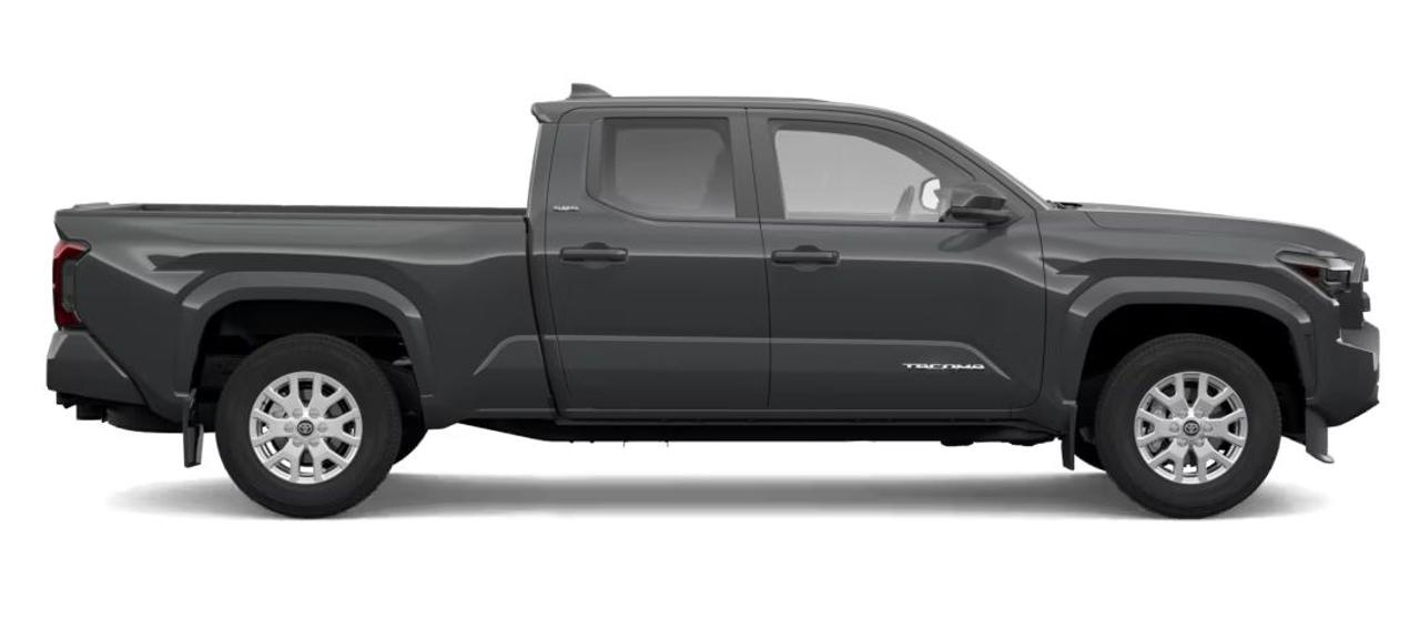 2026 Toyota Tacoma Base SR5 Photo