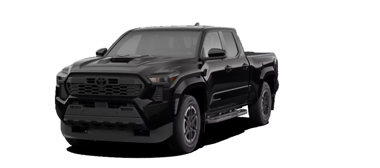 2026 Toyota Tacoma TRD SPORT PREMIUM Photo