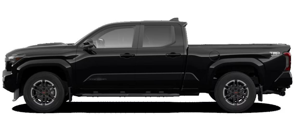 2026 Toyota Tacoma TRD SPORT PREMIUM Photo