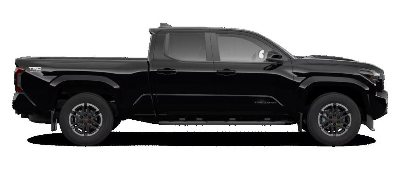 2026 Toyota Tacoma TRD SPORT PREMIUM Photo