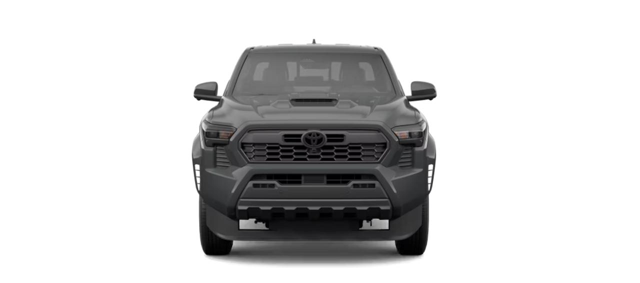2026 Toyota Tacoma TRD SPORT PREMIUM Photo