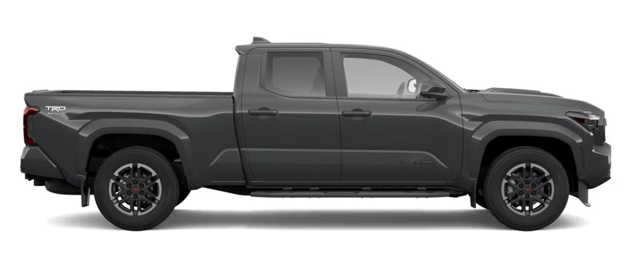 2026 Toyota Tacoma TRD SPORT PREMIUM Photo