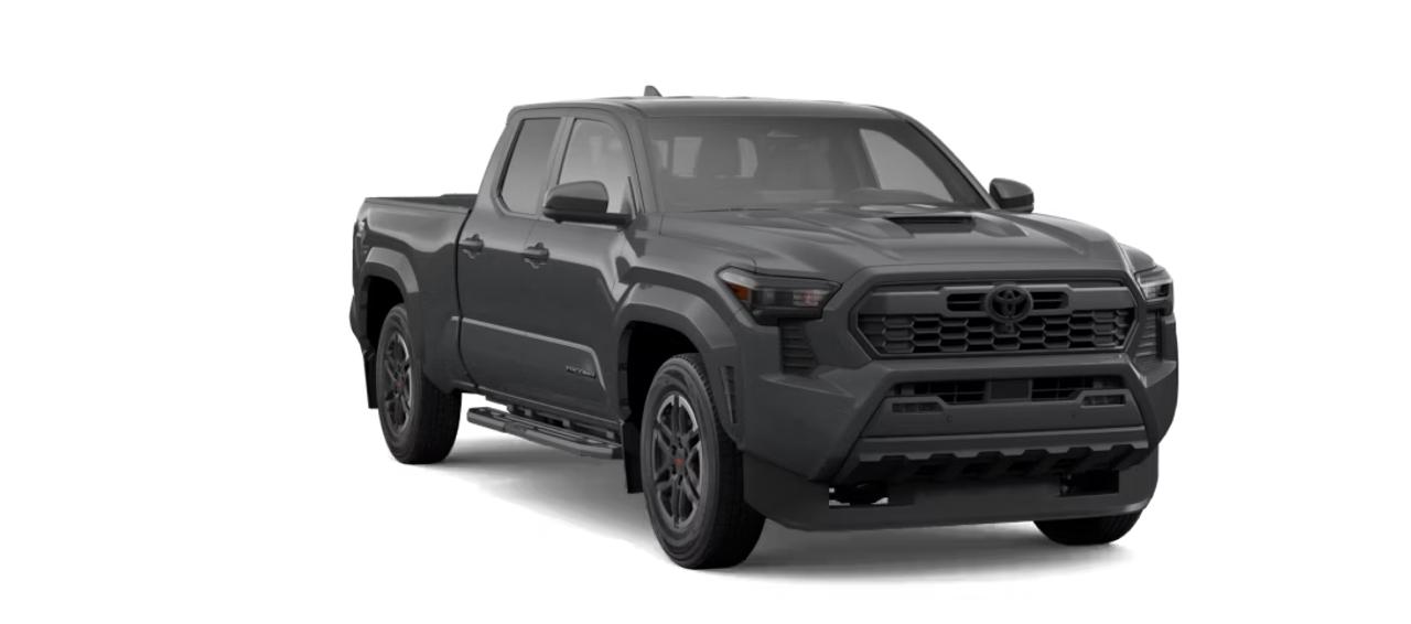 2026 Toyota Tacoma TRD SPORT PREMIUM Photo