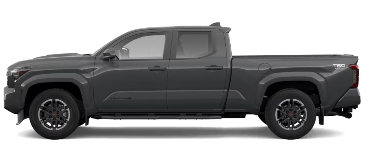 2026 Toyota Tacoma TRD SPORT PREMIUM Photo1