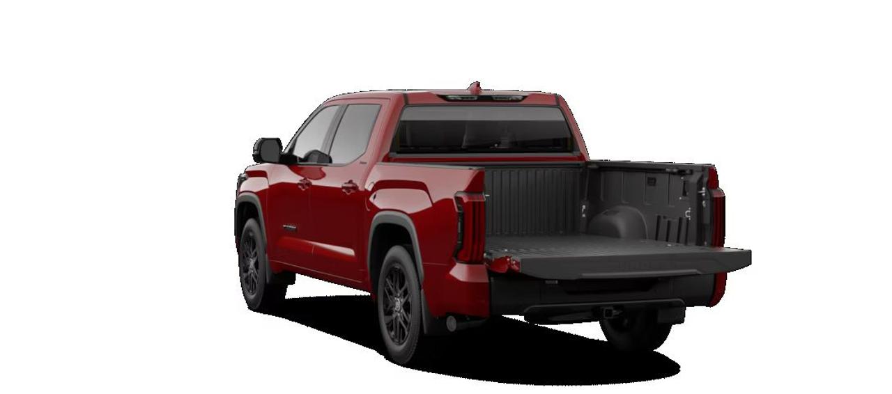 2026 Toyota Tundra Limited Nightshade Photo