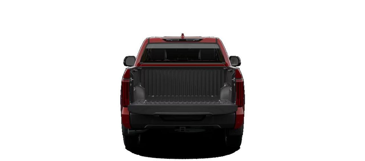 2026 Toyota Tundra Limited Nightshade Photo