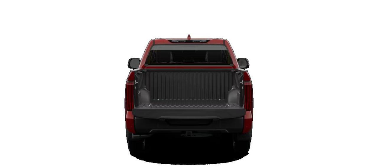 2026 Toyota Tundra Limited Nightshade Photo3