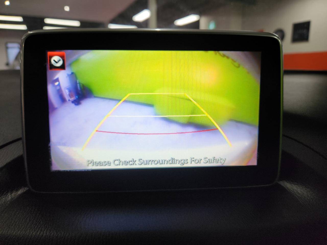 2014 Mazda MAZDA3 4dr Sdn GS-SKY No Accident Camera 2 SETS OF WHEELS Photo