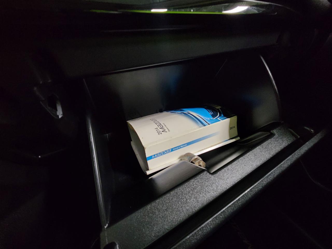 2014 Mazda MAZDA3 4dr Sdn GS-SKY No Accident Camera 2 SETS OF WHEELS Photo