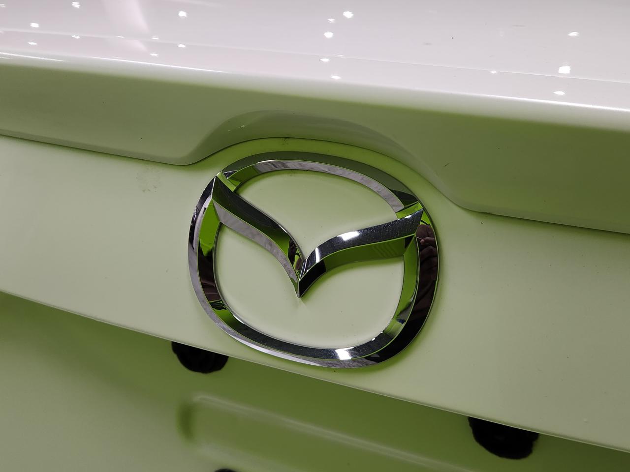 2014 Mazda MAZDA3 4dr Sdn GS-SKY No Accident Camera 2 SETS OF WHEELS Photo