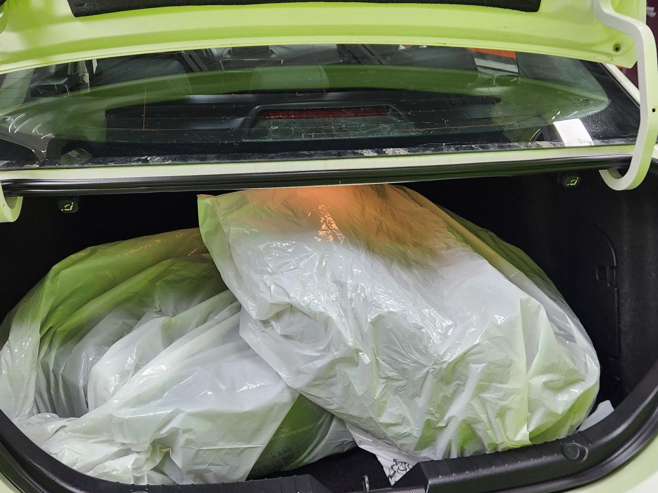 2014 Mazda MAZDA3 4dr Sdn GS-SKY No Accident Camera 2 SETS OF WHEELS Photo