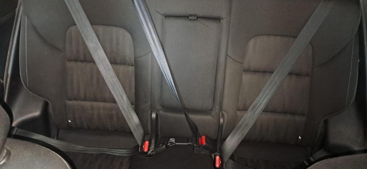 2017 Kia Sportage LX- AWD Photo