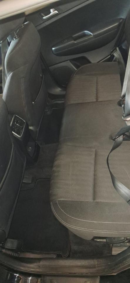 2017 Kia Sportage LX- AWD Photo