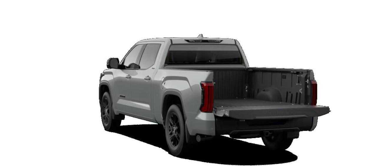 2026 Toyota Tundra Limited Nightshade Photo2
