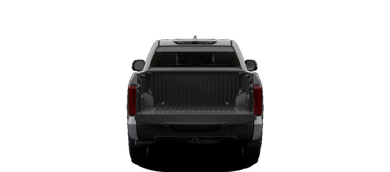 2026 Toyota Tundra Limited Nightshade Photo