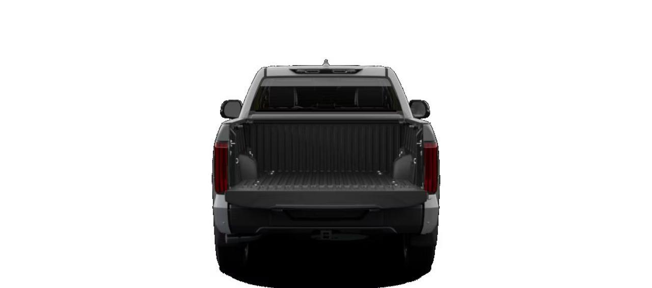2026 Toyota Tundra Limited Nightshade Photo3