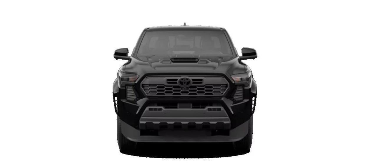 2026 Toyota Tacoma TRD SPORT PREMIUM Photo