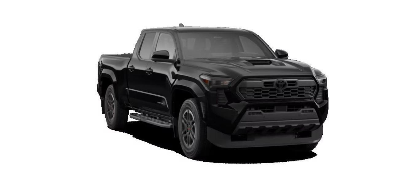 2026 Toyota Tacoma TRD SPORT PREMIUM Photo