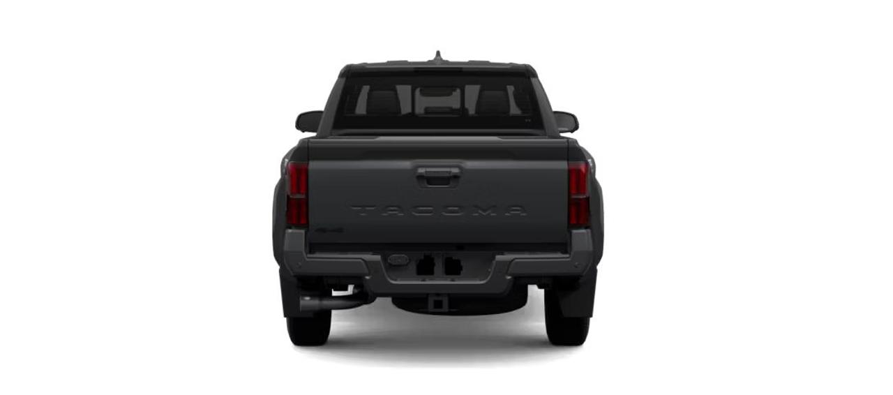 2026 Toyota Tacoma TRD SPORT PREMIUM Photo3