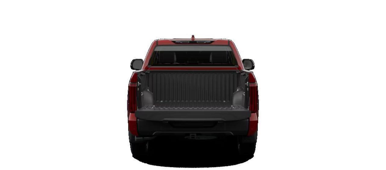 2026 Toyota Tundra Limited Nightshade Photo3