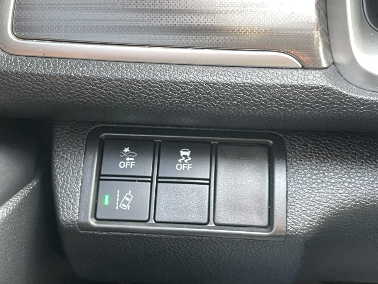 2021 Honda Civic Touring Sedan CVT *sunrf/Nav/lthr Photo