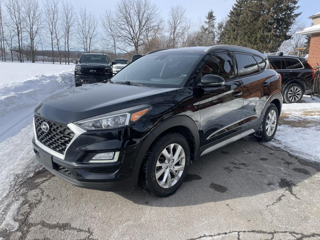 2019 Hyundai Tucson Preferred AWD *Blind spot/Lane departure Photo