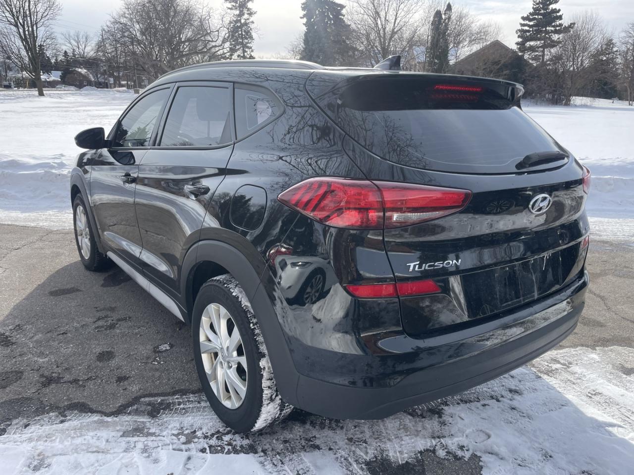 2019 Hyundai Tucson Preferred AWD *Blind spot/Lane departure Photo3
