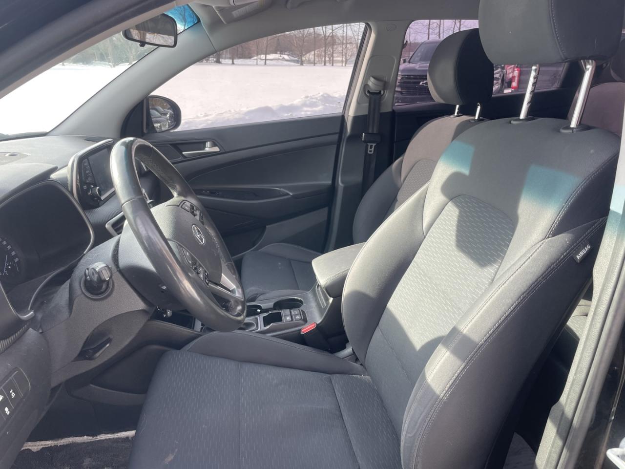 2019 Hyundai Tucson Preferred AWD *Blind spot/Lane departure Photo