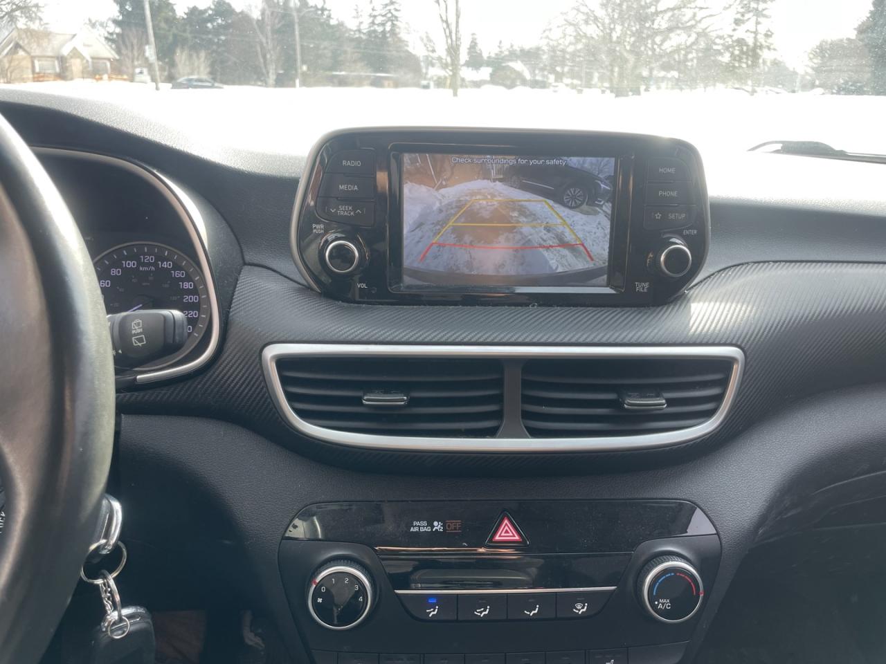 2019 Hyundai Tucson Preferred AWD *Blind spot/Lane departure Photo