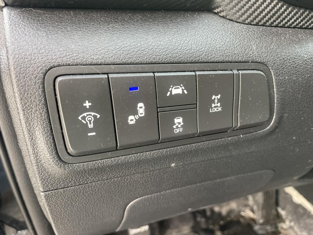 2019 Hyundai Tucson Preferred AWD *Blind spot/Lane departure Photo