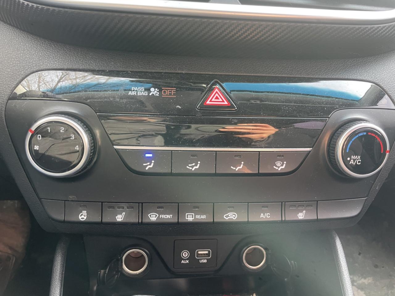 2019 Hyundai Tucson Preferred AWD *Blind spot/Lane departure Photo