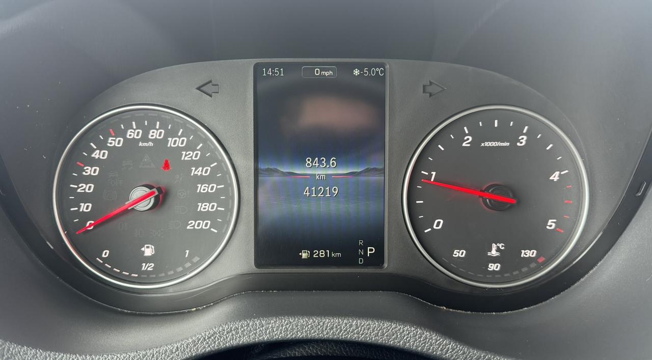 2025 Mercedes-Benz Sprinter HR 170" Photo