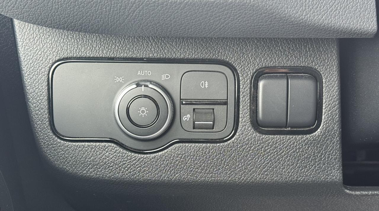 2025 Mercedes-Benz Sprinter HR 170" Photo