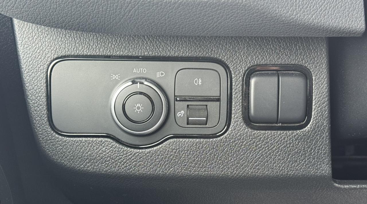 2025 Mercedes-Benz Sprinter HR 170" Photo