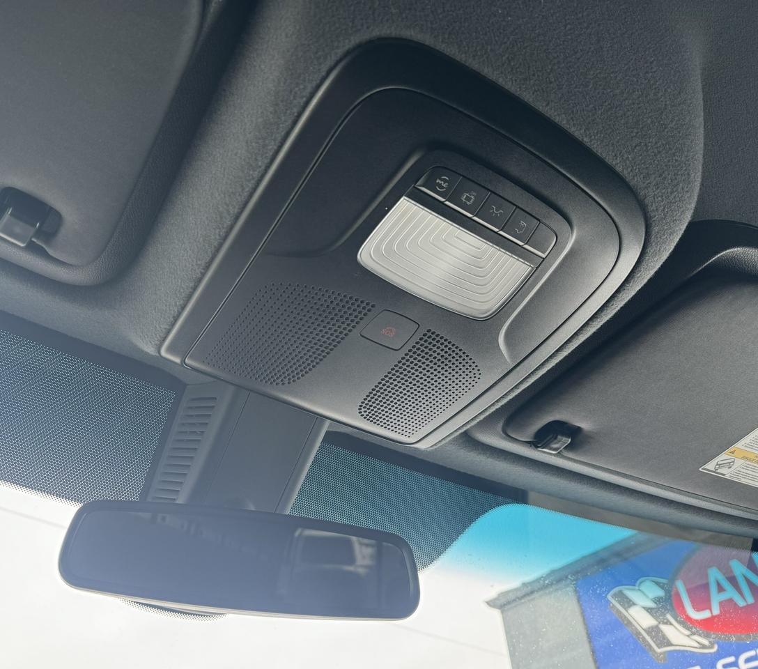 2025 Mercedes-Benz Sprinter HR 170" Photo