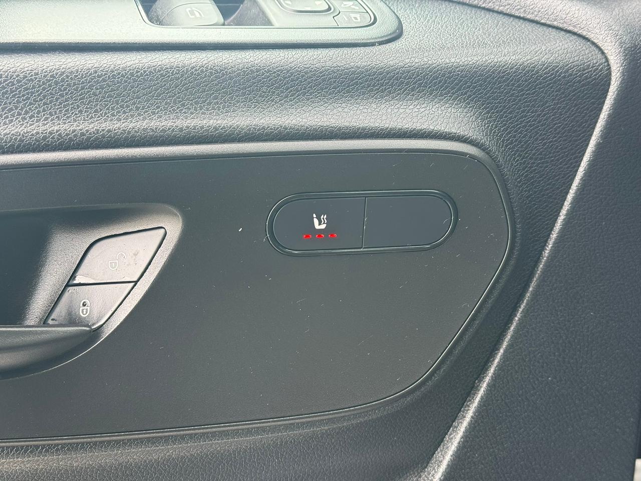 2025 Mercedes-Benz Sprinter HR 170" Photo