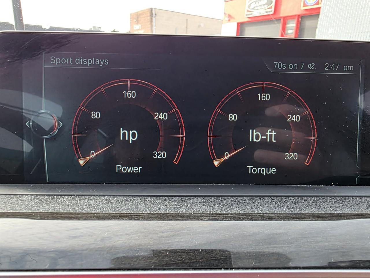 2017 BMW 3 Series 330i xDrive Photo