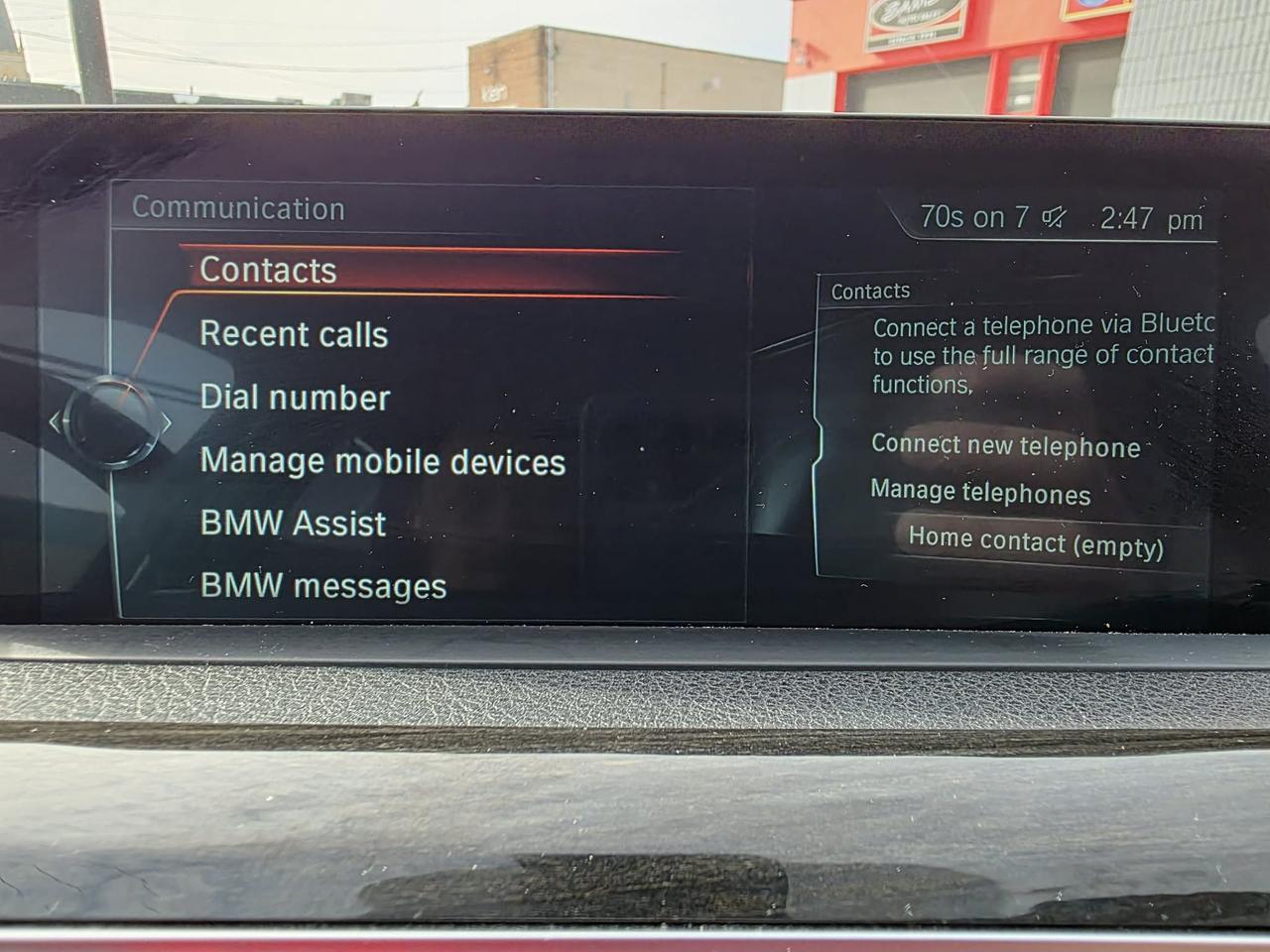 2017 BMW 3 Series 330i xDrive Photo