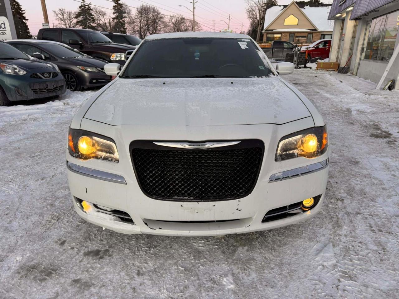 2013 Chrysler 300 Touring  Photo