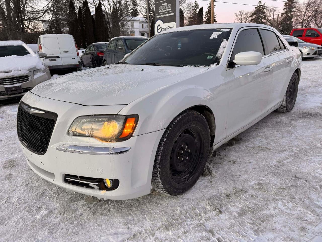 2013 Chrysler 300 Touring  Photo