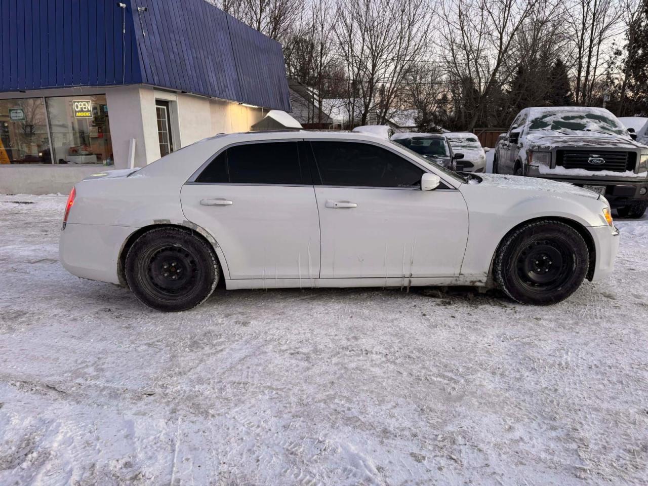 2013 Chrysler 300 Touring  Photo