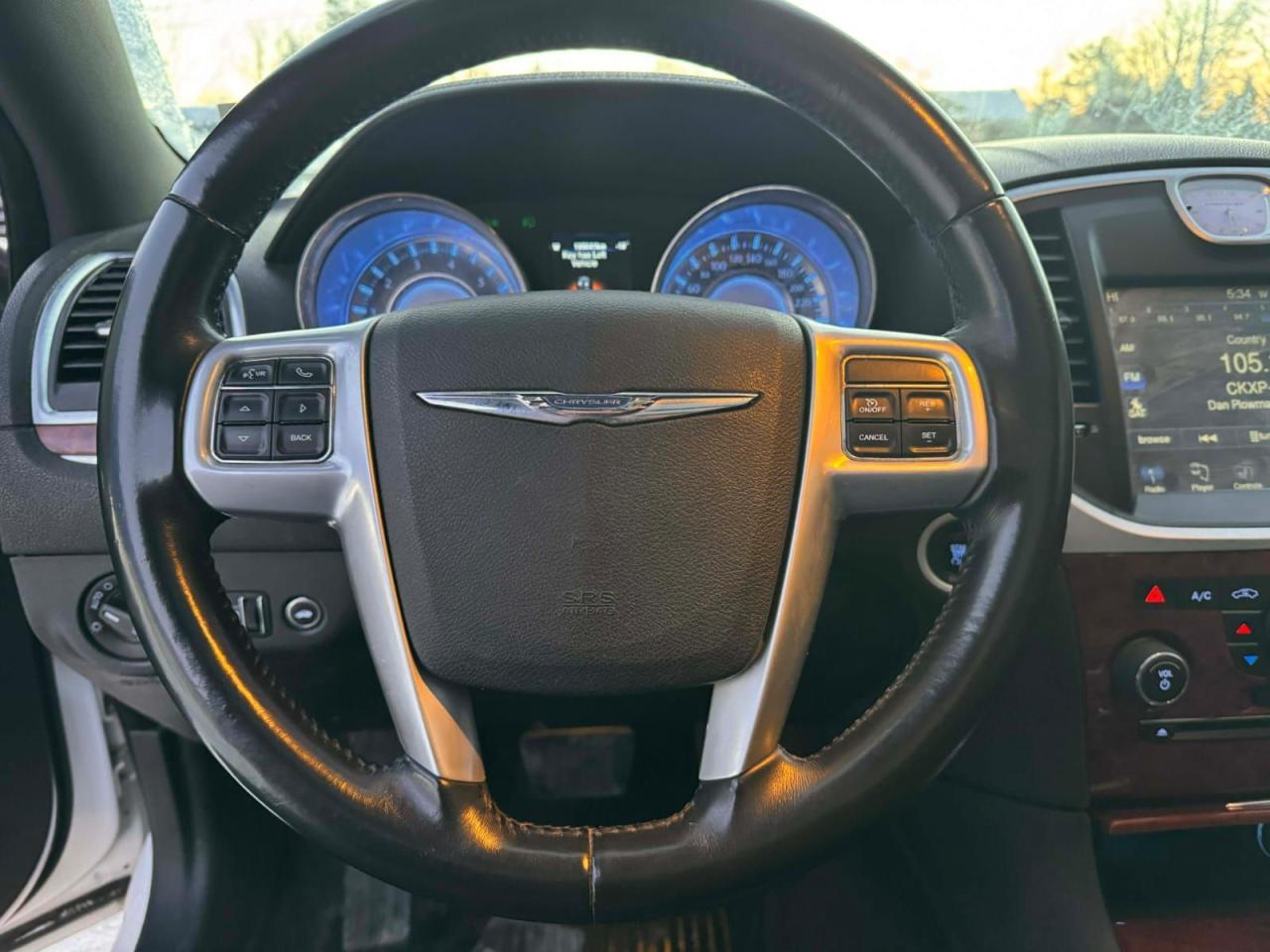 2013 Chrysler 300 Touring  Photo