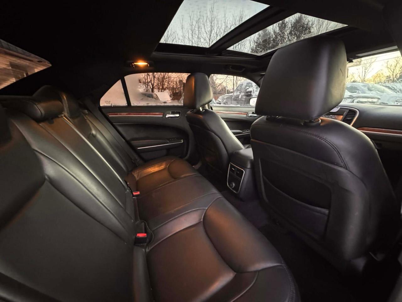 2013 Chrysler 300 Touring  Photo